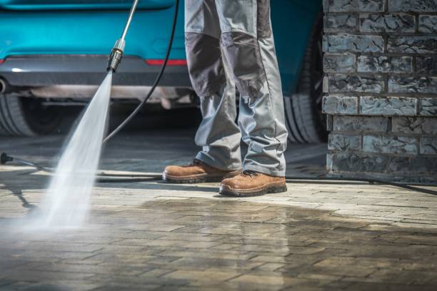 East Spencer, NC Pressure Washing Services Company