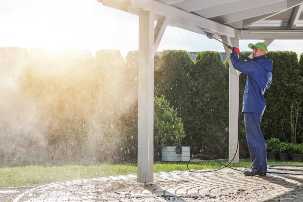 Best Factory Floor Cleaning  in East Speer, NC