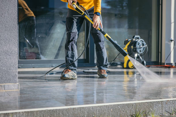 Best Gutter Cleaning  in East Speer, NC