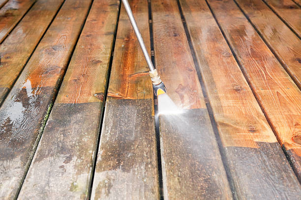 Best Building Exterior Washing  in East Speer, NC