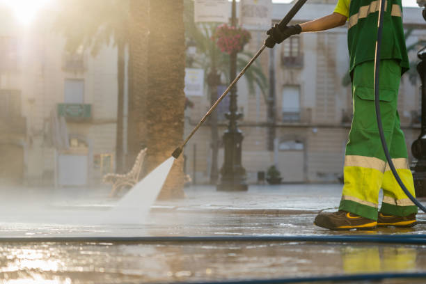 Best Playground Equipment Cleaning  in East Speer, NC